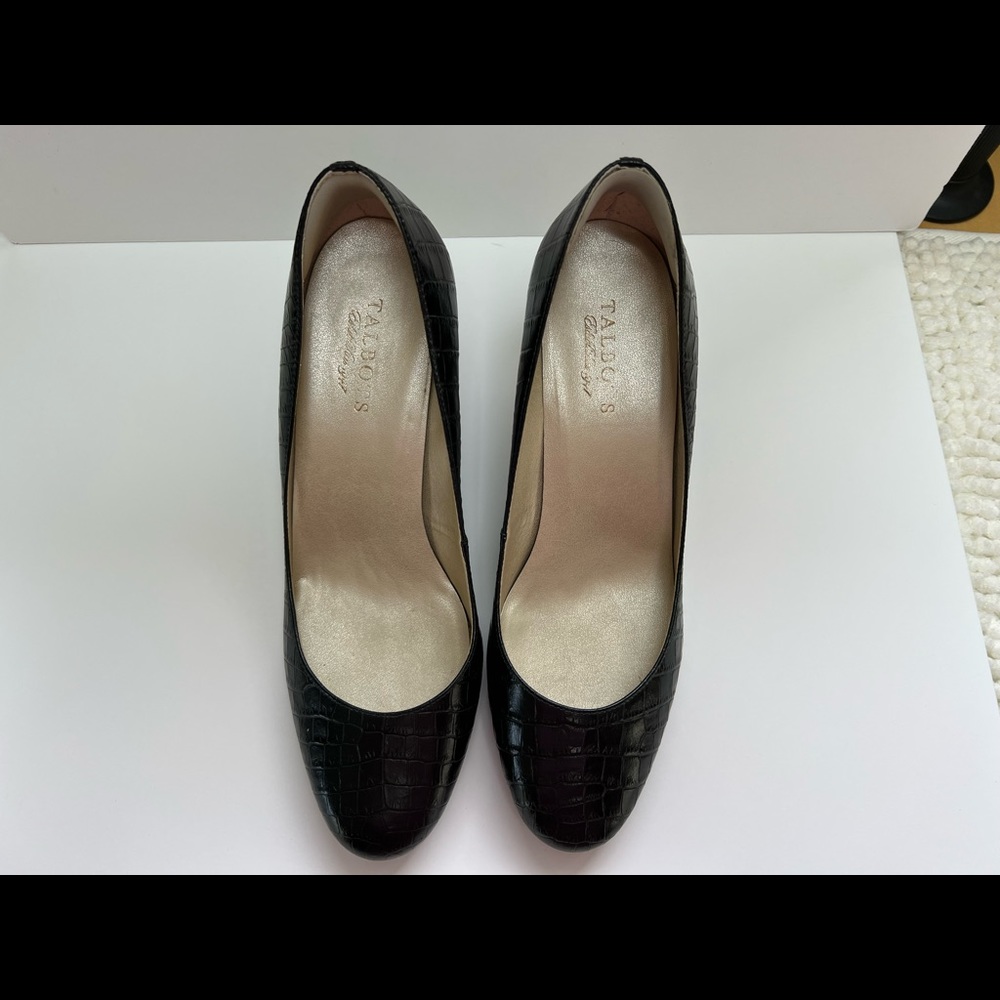 Talbots Lars3 Shoes - Picture 5 of 14